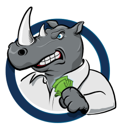 AccuPrice vs Profit Rhino