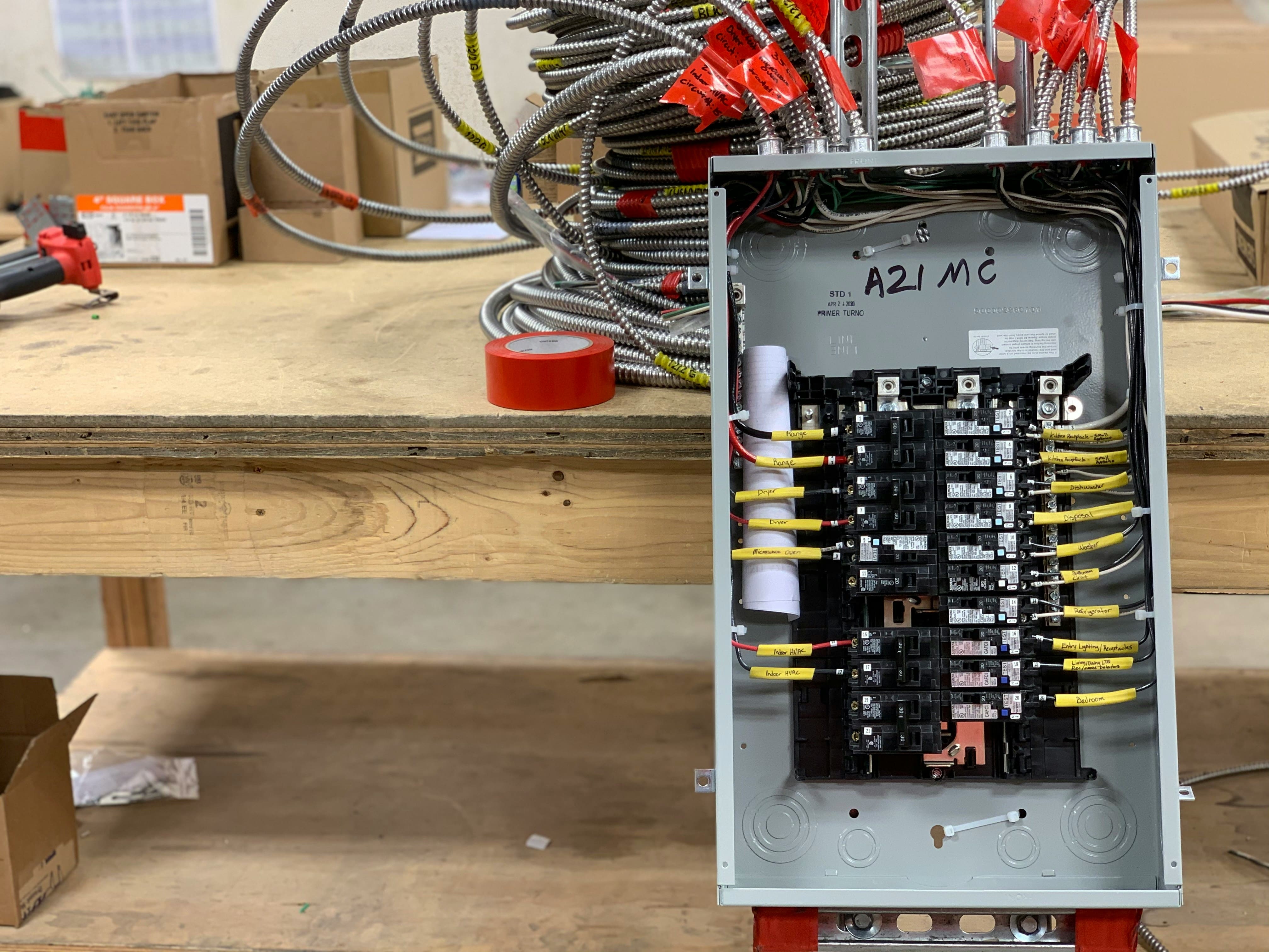 How To Price Electrical Work